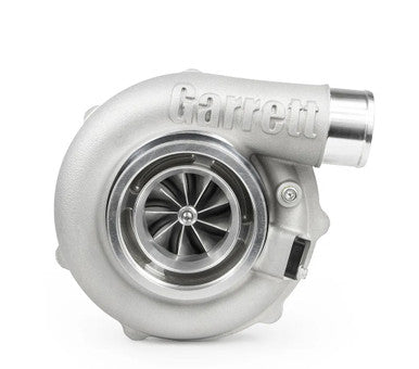 Garrett G30-825 G-Series II Turbocharger 0.83 A/R V-Band / V-Band IWG - 934118-5003S