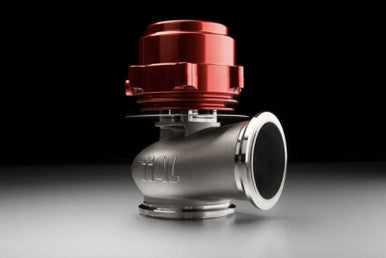 TiAL Sport V50 Wastegate 50mm .75 Bar (10.88 PSI) - Red - 005032