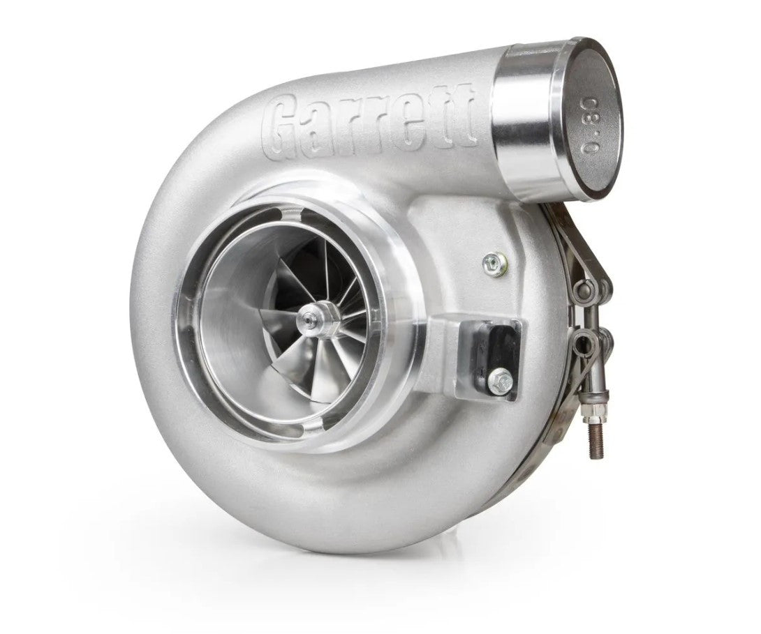 Garrett G40-1000 G-Series II Super Core