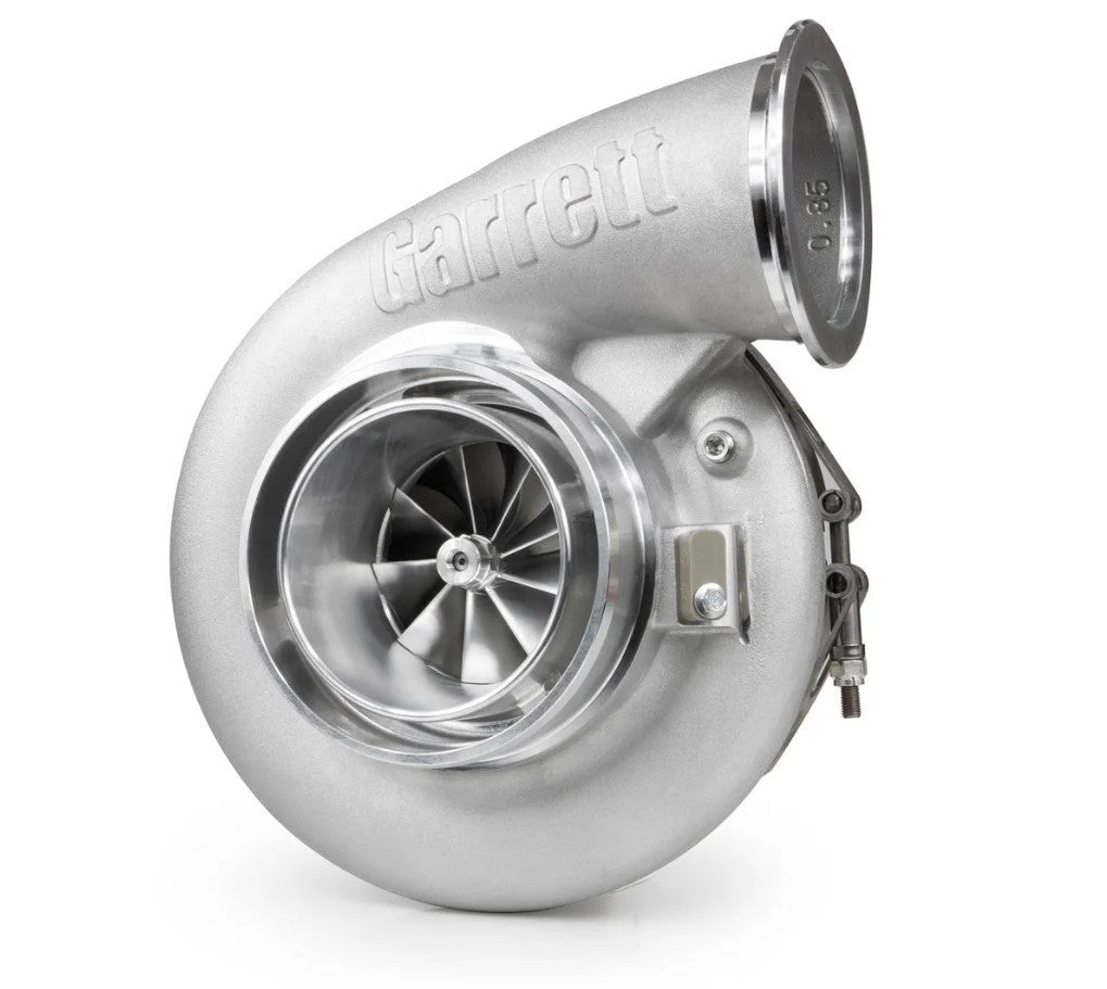 Garrett G-Series II G45-1610 Supercore Standard Rotation 79MM Comp Ind