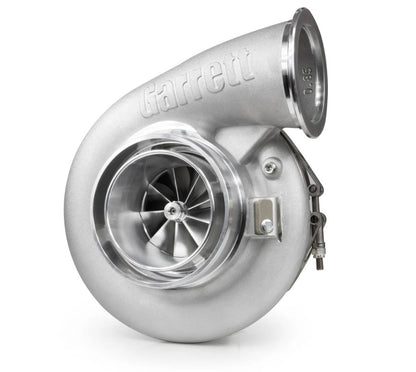 Garrett G-Series II G45-1610 Supercore Standard Rotation 79MM Comp Ind