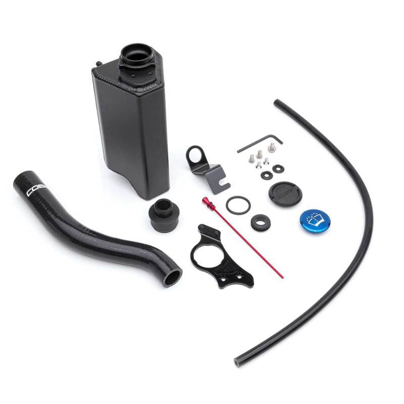 COBB 22-24 Subaru WRX Coolant Overflow Tank - 800670 - Layout
