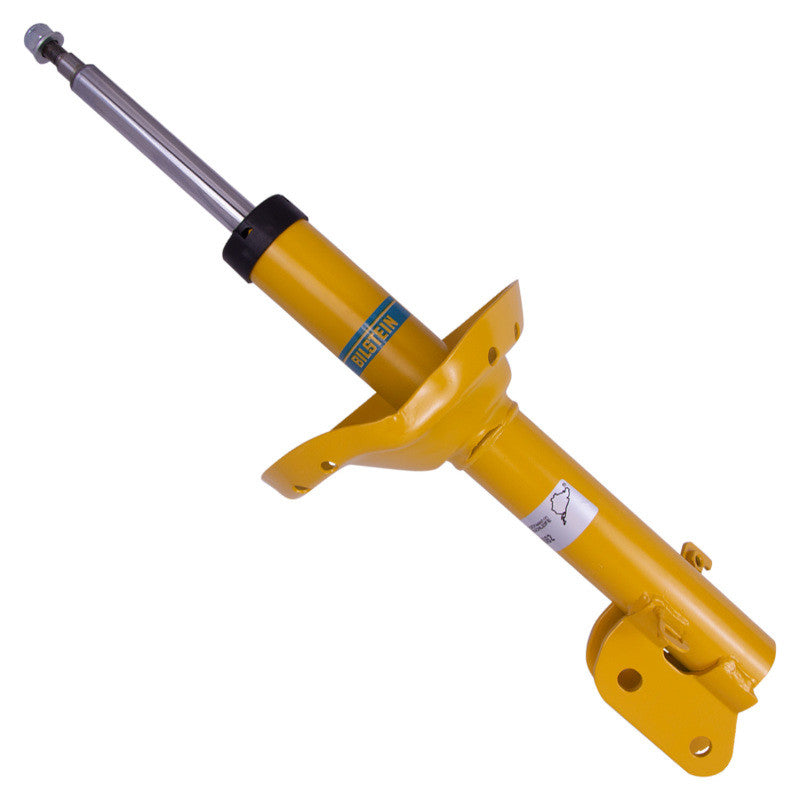Bilstein B6 13-14 Subaru Outback Front Right Monotube Shock Absorber - 22-278562 - Primary