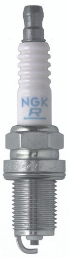 NGK V-Power Spark Plug Box of 4 (BKR5E-11) - 6953
