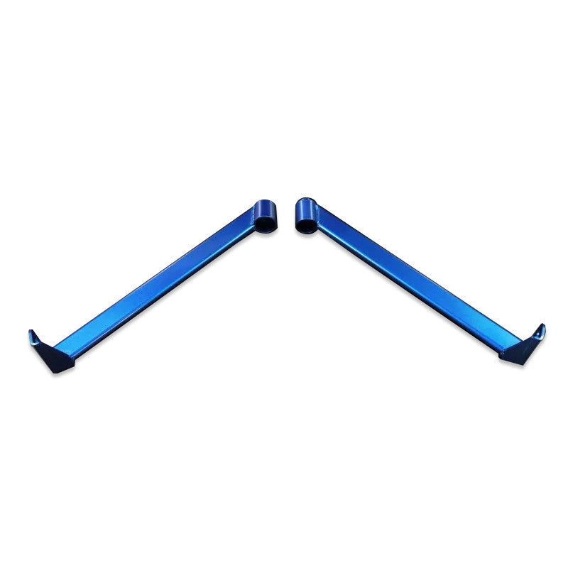Cusco Power Brace Rear Member Side