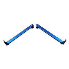 Cusco Power Brace Rear Member Side Subaru BRZ / Toyota 86 - 965 492 RS