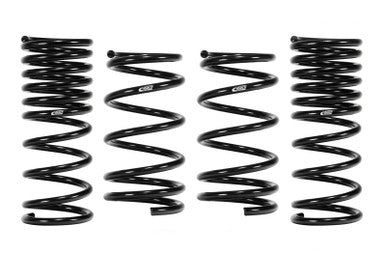 Eibach Pro-Kit for 2022-2023 Toyota GR86/Subaru BRZ (Set of 4 Springs) - E10-82-097-01-22