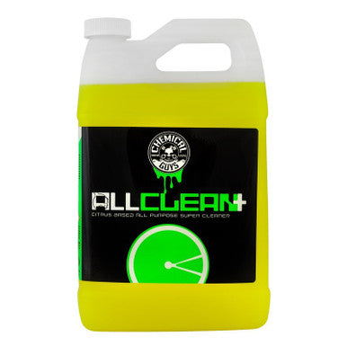 Chemical Guys All Clean+ Citrus Base All Purpose Cleaner - 1 Gallon - Case of 4 - CLD_101