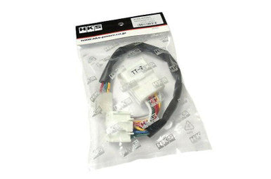 HKS Turbo Timer Harness For 2008-14 Subaru WRX / STI - 41003-AF006