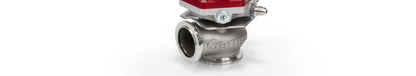 Garrett GVW-45 45mm Wastegate Kit - Red - 908828-0001 - Casting