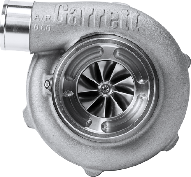 Garrett GTX3576R Gen II Reverse Turbine Hsg Kit O/V V-Band / V-Band 1.01 A/R (Ni-Resist) - 740902-0058