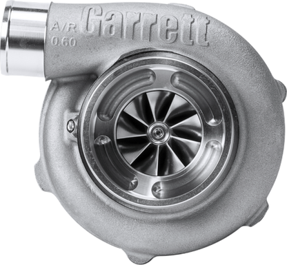Garrett GTX3576R Gen II Reverse Turbine Hsg Kit O/V V-Band / V-Band 1.01 A/R (Ni-Resist) - 740902-0058