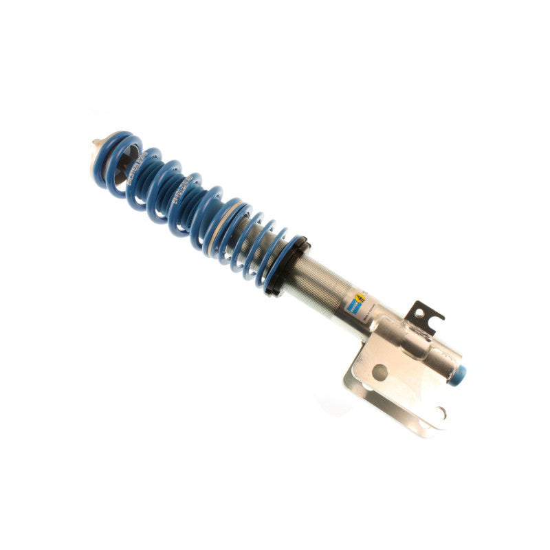 Bilstein B16 2005 Subaru Impreza WRX STI Front and Rear Performance Suspension System - 48-123525 - Angle 2