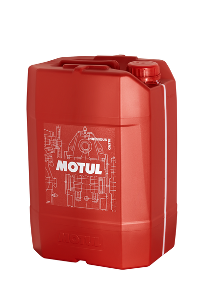 MOTUL 20L GEAR 300 LS Transmission Oil 75W90 - 103716- Primary