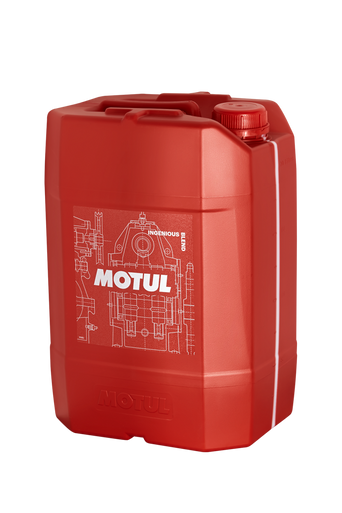 MOTUL 20L GEAR 300 LS Transmission Oil 75W90 - 103716