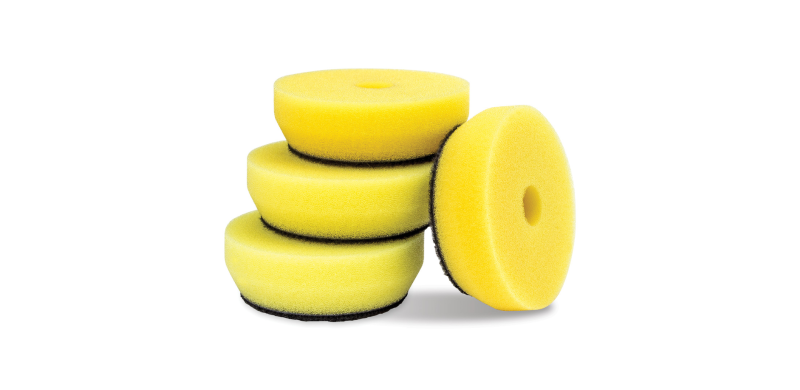 Griots Garage BOSS 2in Perfecting Foam (Set of 4)