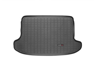 WeatherTech Cargo Trunk Liner For 2013-20 Subaru BRZ - Black - 40582