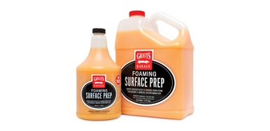 Griots Garage BOSS Foaming Surface Prep - 1 Gallon - Case of 4 - B3101