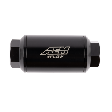AEM 10 Micron Fuel Filter - 25-204