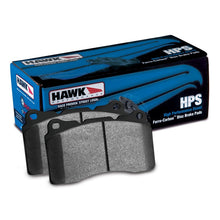 Hawk Performance HPS Brake Pad Set for Subaru 04-15 WRX STI