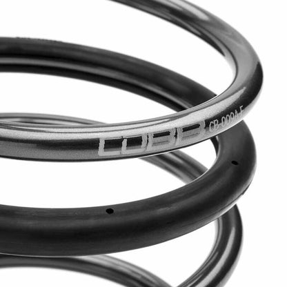 COBB Lowering Springs For 2022-26 Subaru WRX - Close Up