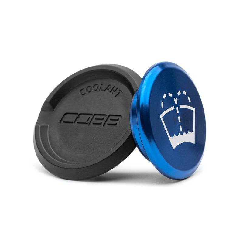COBB 22-24 Subaru WRX Coolant Overflow Tank - 800670 - Cap