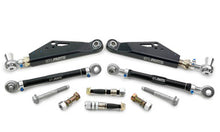 SPL Parts 2013+ Subaru BRZ/Toyota 86 Front Lower Control Arms - SPL FLCA FRS