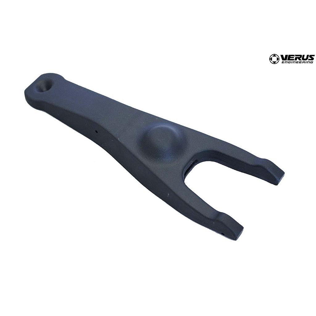 Verus Engineering Forged Clutch Fork - Subaru BRZ / Scion FRS/ Toyota GT86