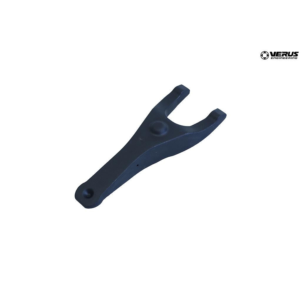 Verus Engineering Forged Clutch Fork - Subaru WRX