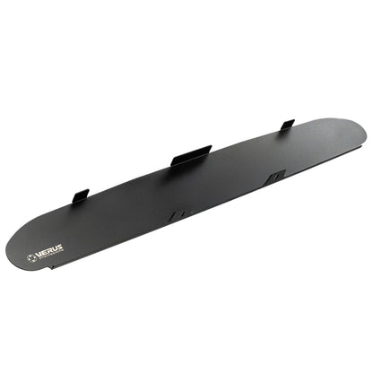 Verus Engineering Hood Scoop Block-Off Kit