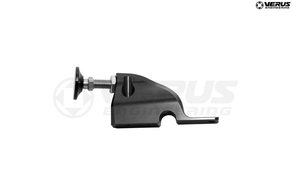 Verus Engineering Brake Master Cylinder Brace - FRS/BRZ/GT86/GR86- Back