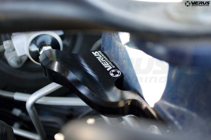 Verus Engineering Brake Master Cylinder Brace - FRS/BRZ/GT86/GR86- Installed 3
