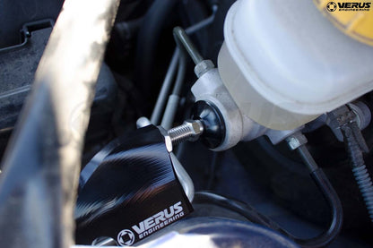 Verus Engineering Brake Master Cylinder Brace - FRS/BRZ/GT86/GR86- Installed 5