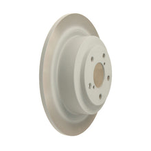 Akebono Pro-ACT Ultra-premium Rear Rotor 2000-04 Legacy, 00-04 Outback, 03-06 Baja