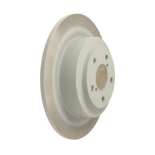 Akebono Pro-ACT Ultra-premium Rear Rotor 2000-04 Legacy, 00-04 Outback, 03-06 Baja