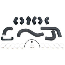 AMS Performance 2015+ Subaru WRX FA20 Front Mount Intercooler Piping and Hardware Kit - AMS.36.09.0001-2