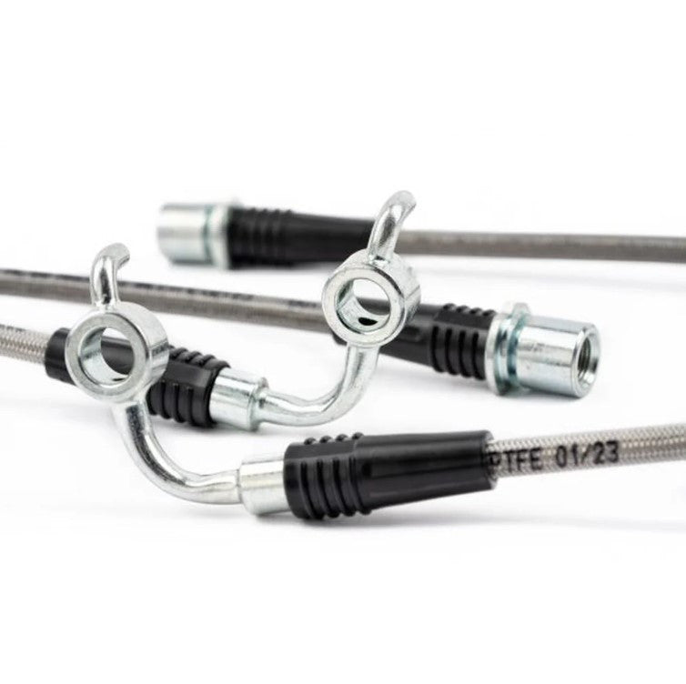 AMS Performance Stainless Steel Brake Lines