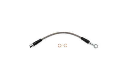 AMS Performance Stainless Steel Clutch Line For Subaru 2022+ WRX