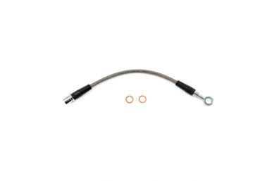 AMS Performance Stainless Steel Clutch Line For Subaru 2022+ WRX - AMS.50.03.0001-1