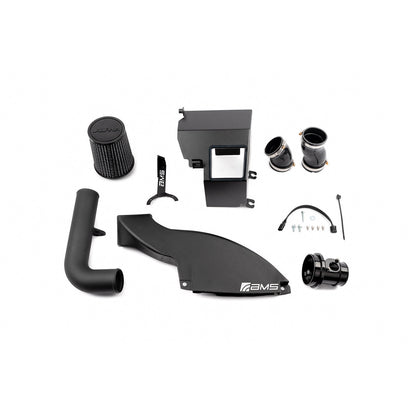 AMS Performance Air Intake (Incl. Duct and Airbox)