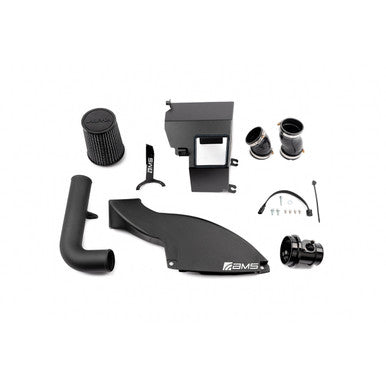AMS Performance Air Intake (Incl. Duct and Airbox) For Subaru 2022+ WRX - AMS.50.08.0002-1