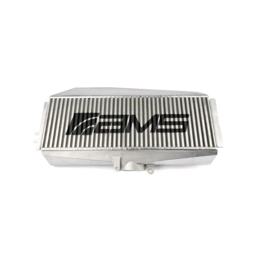 AMS Performance Top Mount Intercooler