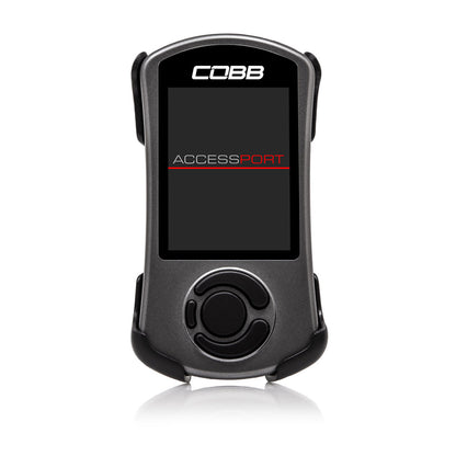 COBB Tuning  V3 Accessport for 2002-05 Subaru WRX (2.0L Turbo) - Mounted