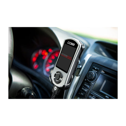COBB Tuning  V3 Accessport for 2002-05 Subaru WRX (2.0L Turbo) - Installed