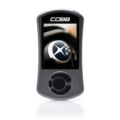 COBB V3 Accessport for 2006-07 Subaru WRX, 04-07 STI, 05-06 LGT, 04-06 FXT - AP3-SUB-002