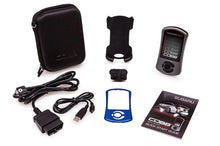 COBB Tuning V3 Accessport for 2008-14 Subaru WRX / STI, 07-12 LGT, 07-13 FXT - Layout