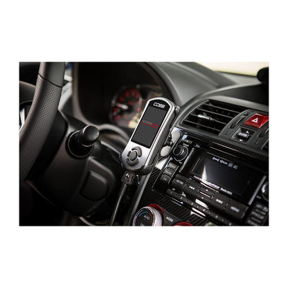 COBB Tuning V3 Accessport for 2015-21 Subaru WRX, 2015-21 STI, 2014-20 FXT - Install