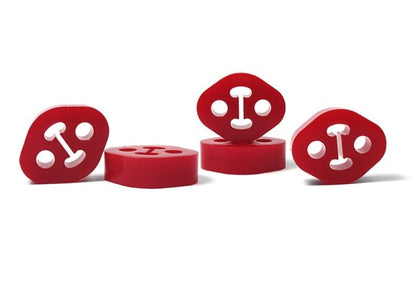 Perrin 15mm Polyurethane Exhaust Hangers -EACH