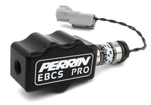 Perrin Pro Electronic Boost Control Solenoid 08-14 Subaru WRX - ASM-TAC-730