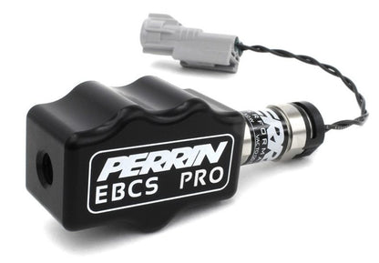 Perrin Pro Electronic Boost Control Solenoid 08-14 Subaru WRX - ASM-TAC-730